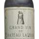 Bordeaux. Château Latour 1961 - Foto 1