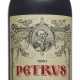 Bordeaux. Petrus 1961 - photo 1