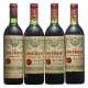 Bordeaux. Petrus 1969 - photo 1