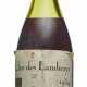 Burgundy. M. Cosson, Clos des Lambrays 1934 - Foto 1