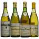 Burgundy. Mixed White Burgundy - Foto 1