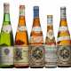 Mixed Germany, Rieslings - Foto 1