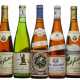 Mixed Germany, Riesling - photo 1