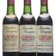 Beaulieu Vineyards. Mixed Beaulieu Vineyards Half Bottles, Cabernet Sauvignon - Foto 1