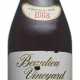 Beaulieu Vineyards. Beaulieu Vineyards, Beaumont Pinot Noir 1968 - photo 1
