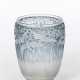 René Lalique. Vase model "Aigrettes" - фото 1