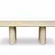 Mario Bellini. Table model "Il Colonnato" - Foto 1