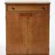 Gigiotti Zanini. Novecento manner cabinet with one drawer and two doors - Foto 1