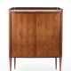 Paolo Buffa. Bar cabinet with two doors - photo 1