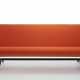 Osvaldo Borsani. Sofa convertible into bed model "D70" - Foto 1
