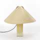 Vico Magistretti. Table lamp model "Porsenna" - фото 1