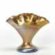 Louis Comfort Tiffany. Tulip vase in "Favrile" glass - фото 1