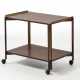Ico Parisi. Trolley with two shelves - Foto 1