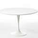 Eero Saarinen. Table model "Tulip" - фото 1