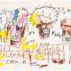 Jean-Michel Basquiat (1960-1988) - Foto 1