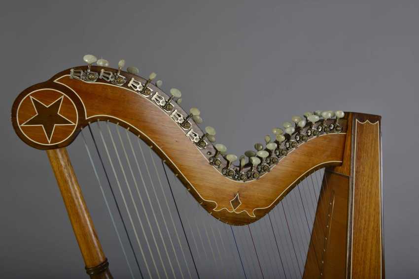 Die 508 Besten Bilder Zu Harfe Harfe Musikkunst Musik Dekor