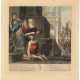 LOUIS-CHARLES GAUTIER-DAGOTY (1746- AFTER 1787) AFTER GUERCINO (1591–1666) - фото 1
