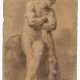 CIRCLE OF GAETANO GANDOLFI (SAN MATTEO DELLA DECIMA 1734-1802 BOLOGNA) - фото 1