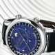 PATEK PHILIPPE AN IMPORTANT AND VERY RARE PLATINUM AUTOMATIC... - фото 1