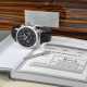 A LANGE & SÖHNE AN EXTREMLY FINE AND RARE PLATINUM LIMITED E... - photo 1