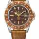 ROLEX A VERY FINE AND EXTREMLY RARE 18K GOLD AND STAINLESS S... - фото 1