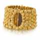 Piaget An extremely rare and highly attractive, heavy 18K go... - фото 1