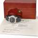 PATEK PHILIPPE A STAINLESS STEEL AUTOMATIC WRISTWATCH WITH S... - Foto 1