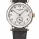 Patek Philippe A fine and very rare 18K white gold limited e... - фото 1