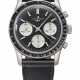 ULYSEE NARDIN A VERY RARE AND LARGE STAINLESS STEEL CHRONOGR... - фото 1