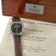 Panerai A very fine and rare stainless steel limited edition... - photo 1