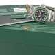 Rolex An attractive stainless steel automatic wristwatch wit... - фото 1