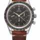 Omega An attractive stainless steel chronograph wristwatch w... - photo 1