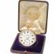 S Smith & Son A very fine and extremely rare 18K gold anti-m... - photo 1