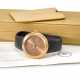 Ikepod An unusual 18K pink gold limited edition automatic wr... - photo 1