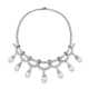 Van Cleef & Arpels. MID-20TH CENTURY CULTURED PEARL AND DIAMOND NECKLACE, VAN CL... - photo 1