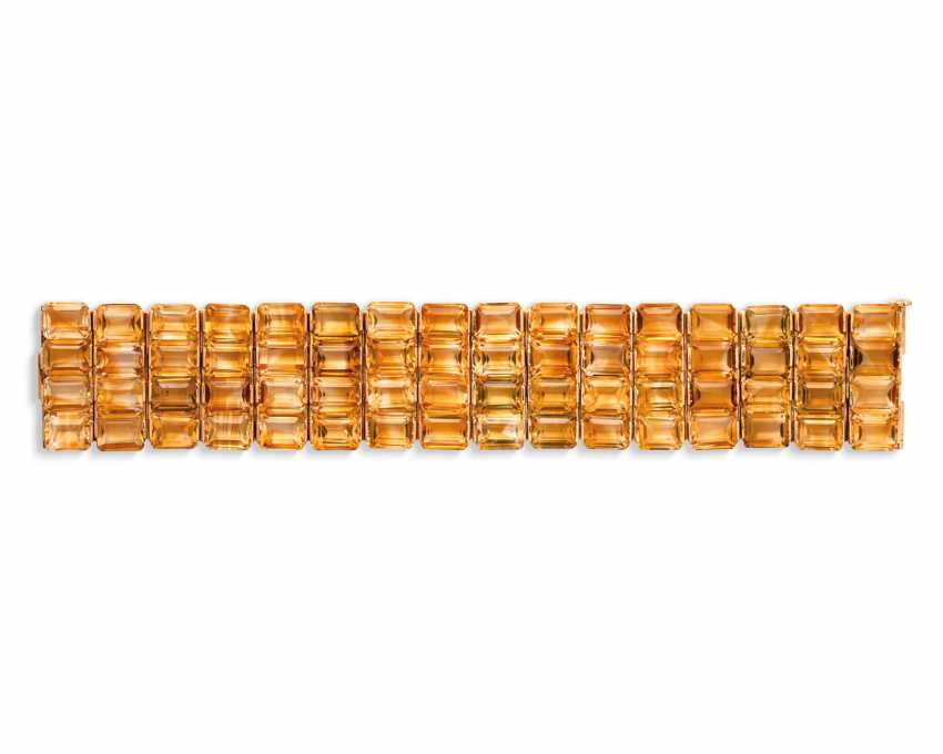 citrine bracelet online