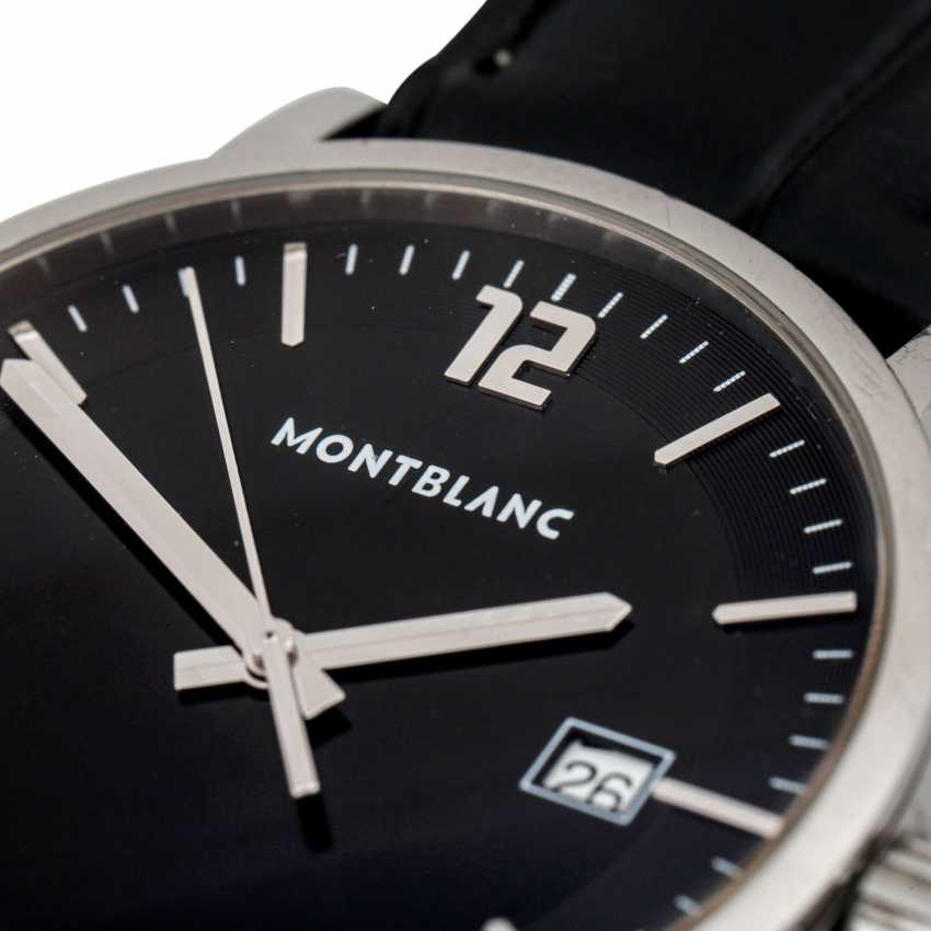 montblanc summit 7093