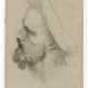 GEORGE FREDERIC WATTS, O.M., R.A. (BRITISH, 1817-1904) - Foto 1