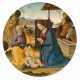 Sebastiano di Bartolo Mainardi (San Gimignano 1466-1513 ?Flo... - photo 1