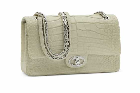 diamond forever chanel