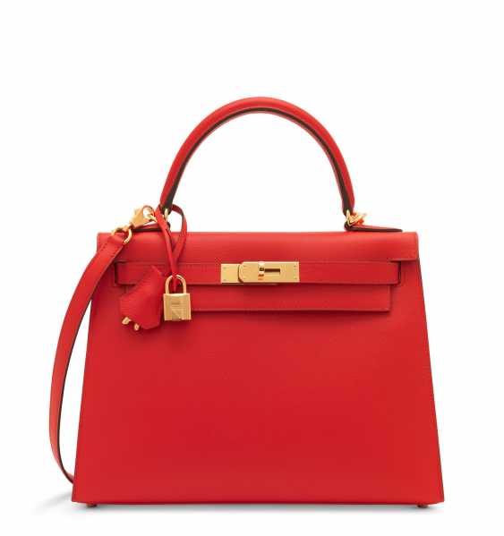 hermes kelly 18 price