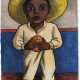 Rivera, Diego. Diego Rivera (1886-1957) - Foto 1