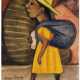Rivera, Diego. Diego Rivera (1886-1957) - фото 1