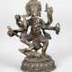 Bronzeplastik Ganesha - фото 1