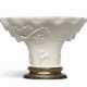 A FRENCH SILVER-GILT MOUNTED CHINESE DEHUA LIBATION CUP - фото 1