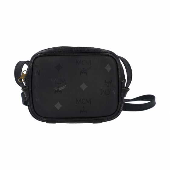 mcm bucket bag price