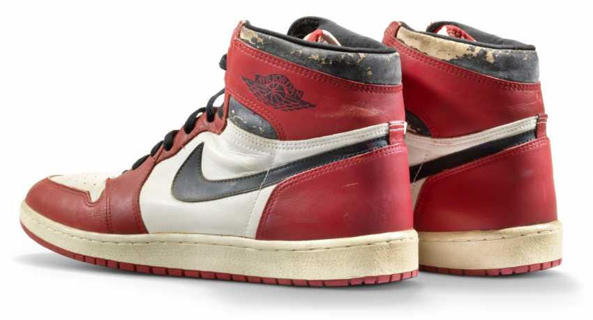 shattered backboard story