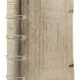 ALDROVANDI, Ulisse (1522-1605) - De reliquis animalibus exanguibus libri quatuor, post mortem eius editi: nempe de mollibus, crustaceis, testaceis et zoophytis - photo 1