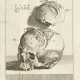 GAGLIARDI Domenico (1660-1725) - Anatomes ossium novis inventis illustratae - photo 1