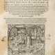 RUEFF, Jacob (1500-1558) - De conceptu et generatione hominis: De matrice et eius partibus, nec non de conditione infantis in utero, et gravidarum cura et officio - Foto 1